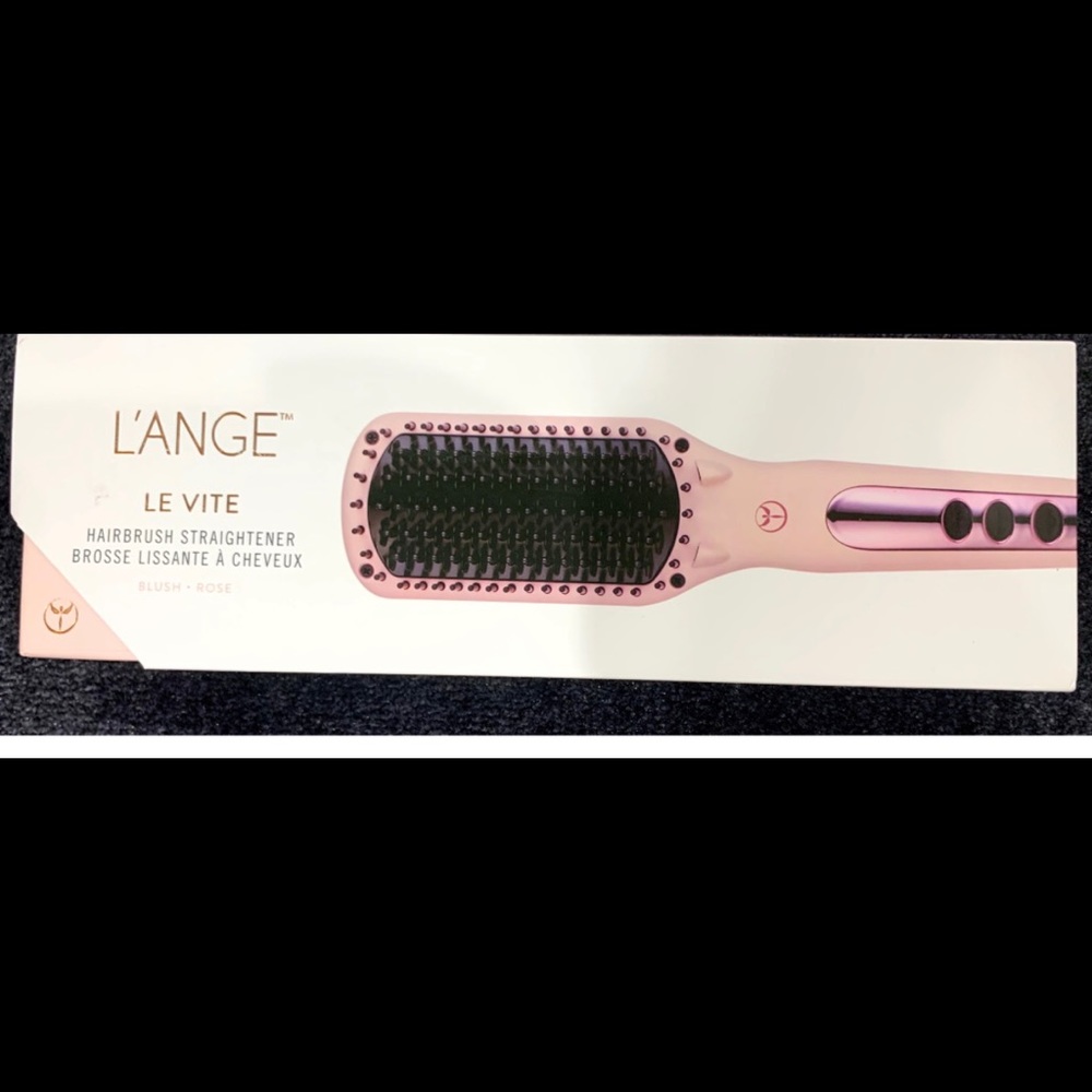 L’ange Le Vite